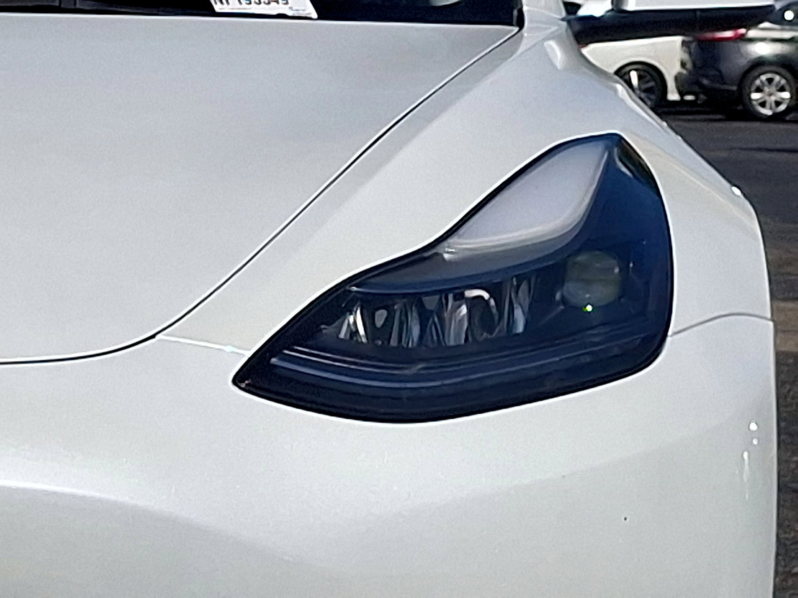 Used 2022 Tesla Model 3 Long Range image 28