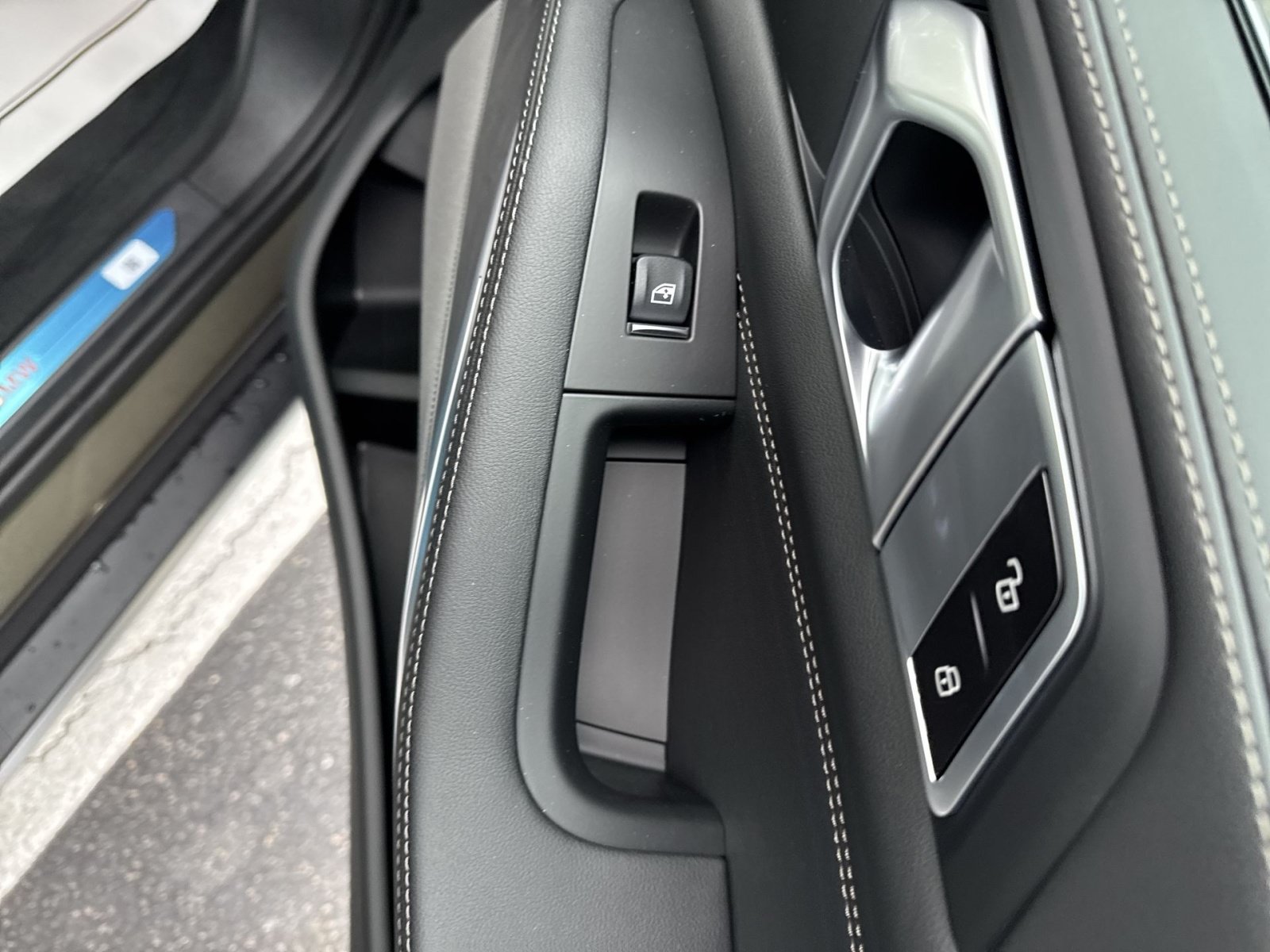 New 2026 BMW X5 xDrive40i AWD/4WD image 35