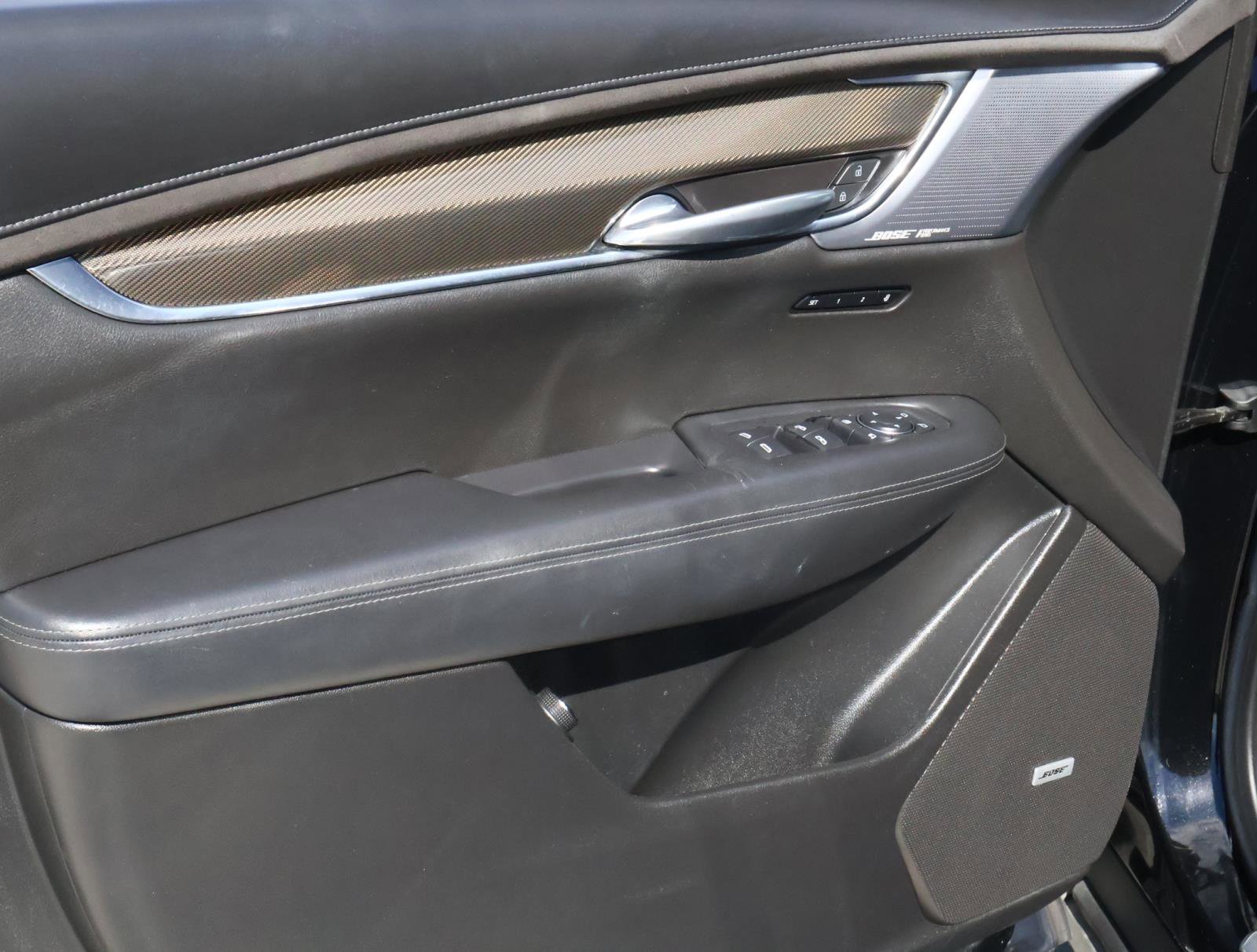 Used 2021 Cadillac XT6 Premium Luxury w/ Platinum Package image 21