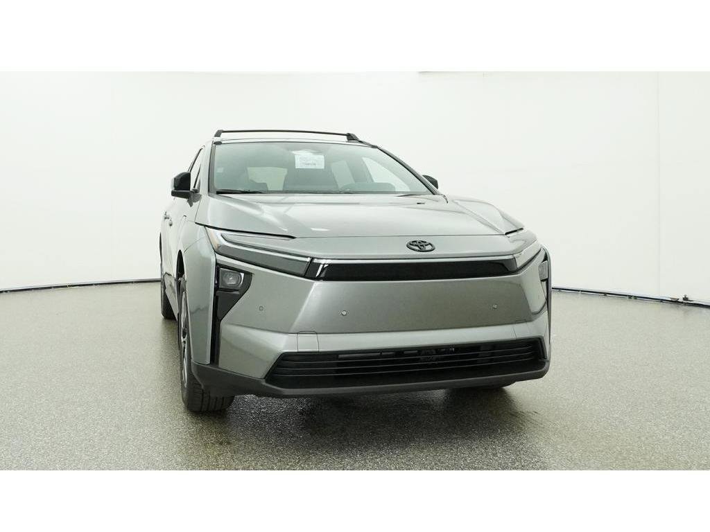 New 2026 Toyota bZ AWD/4WD image 30