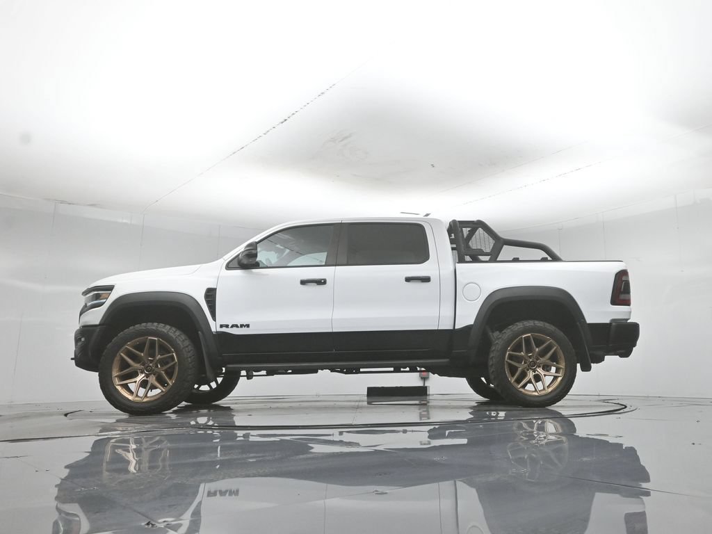Used 2024 RAM 1500 TRX AWD/4WD image 7