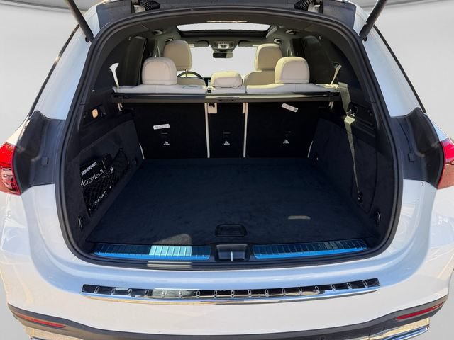 Certified 2026 Mercedes-Benz GLE 450 4MATIC image 9