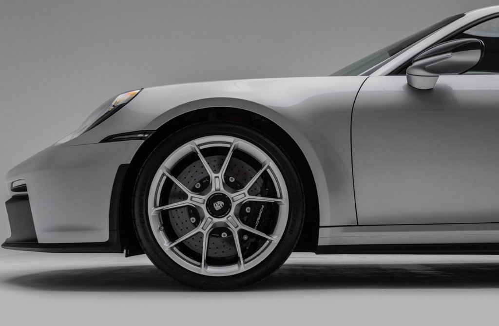 Used 2024 Porsche 911 GT3 RWD image 10