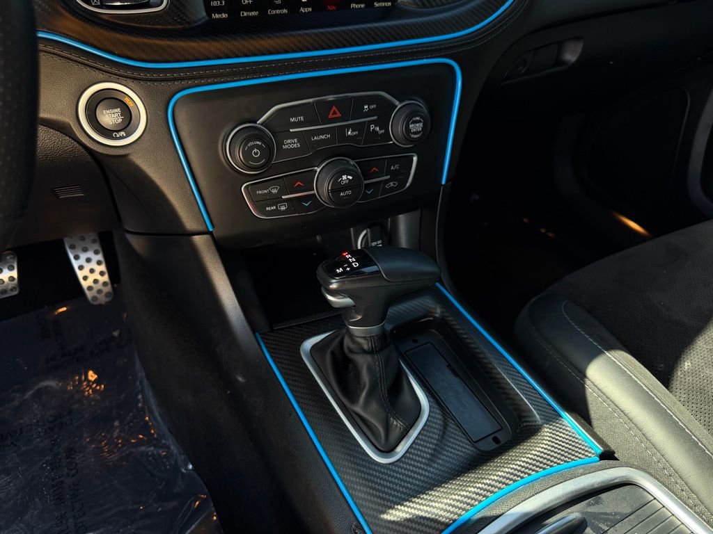 Used 2023 Dodge Charger Scat Pack w/ Plus Group RWD image 22