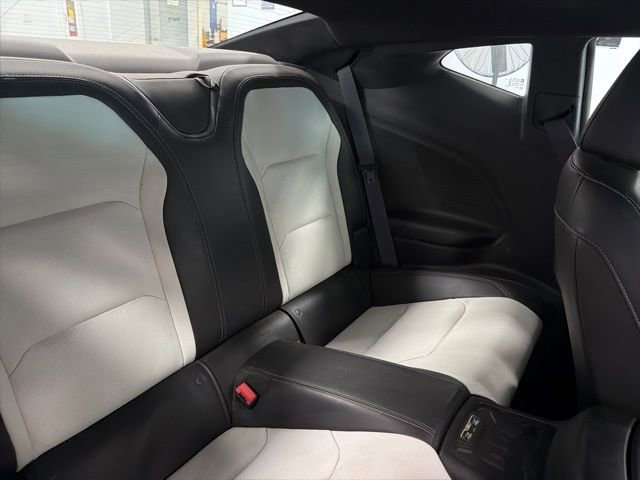 Used 2017 Chevrolet Camaro LT image 29