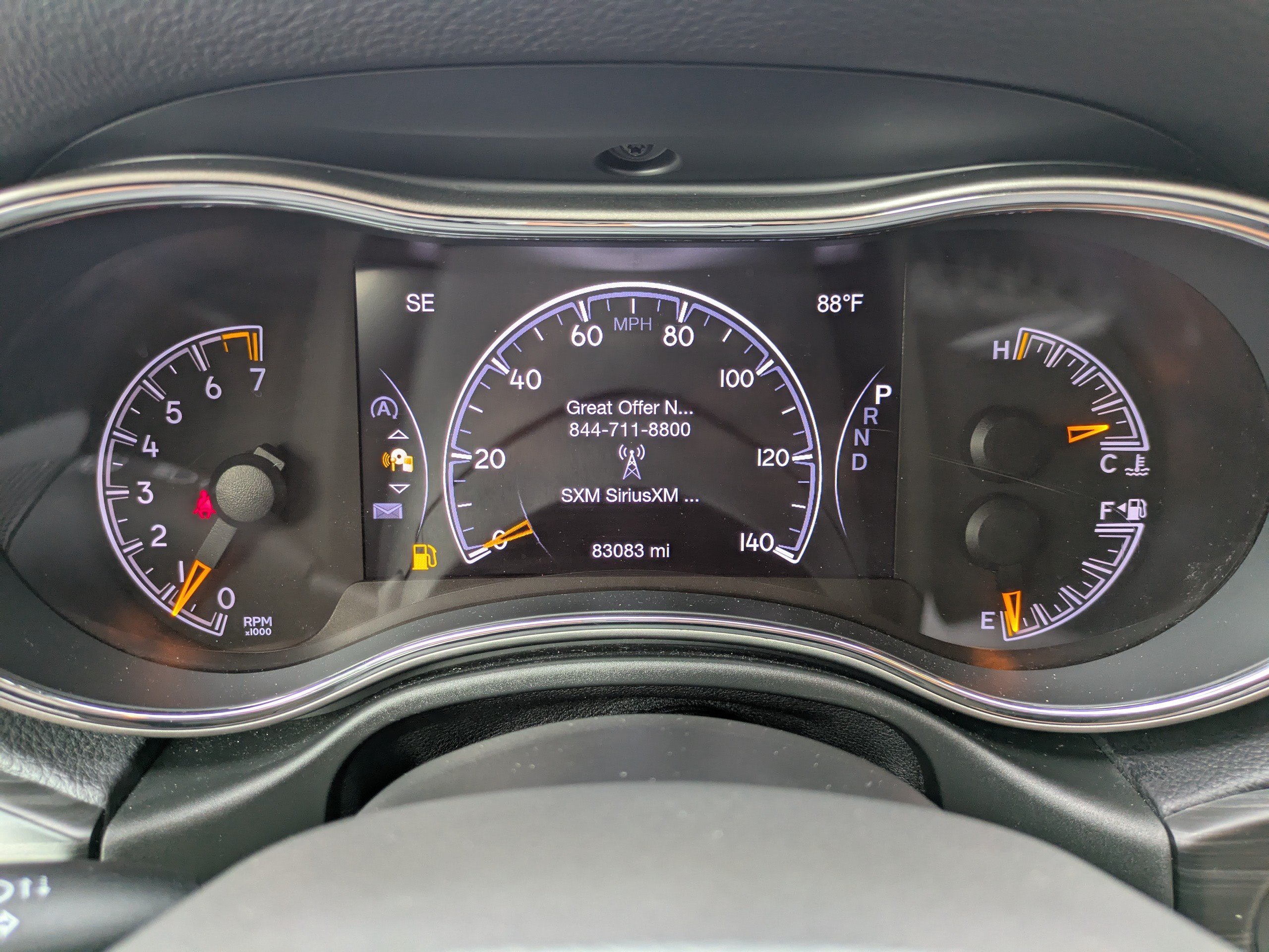 Used 2020 Jeep Grand Cherokee Limited w/ Luxury Group II RWD image 25