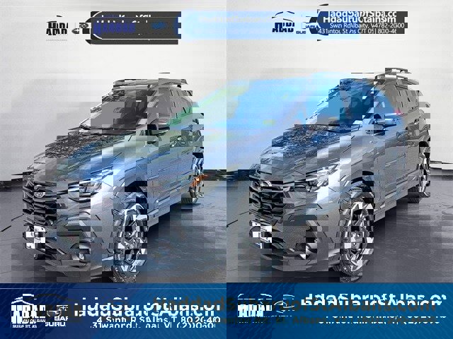 Certified 2024 Subaru Crosstrek 2.5i Limited image 1