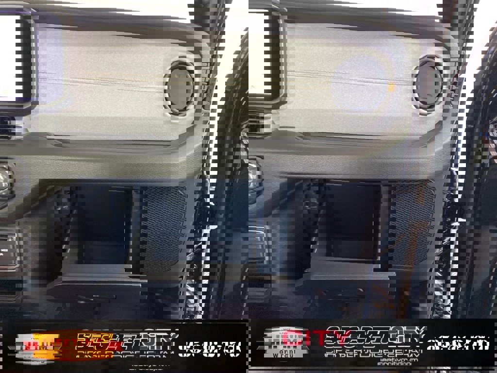 New 2026 Jeep Wrangler Sport image 31