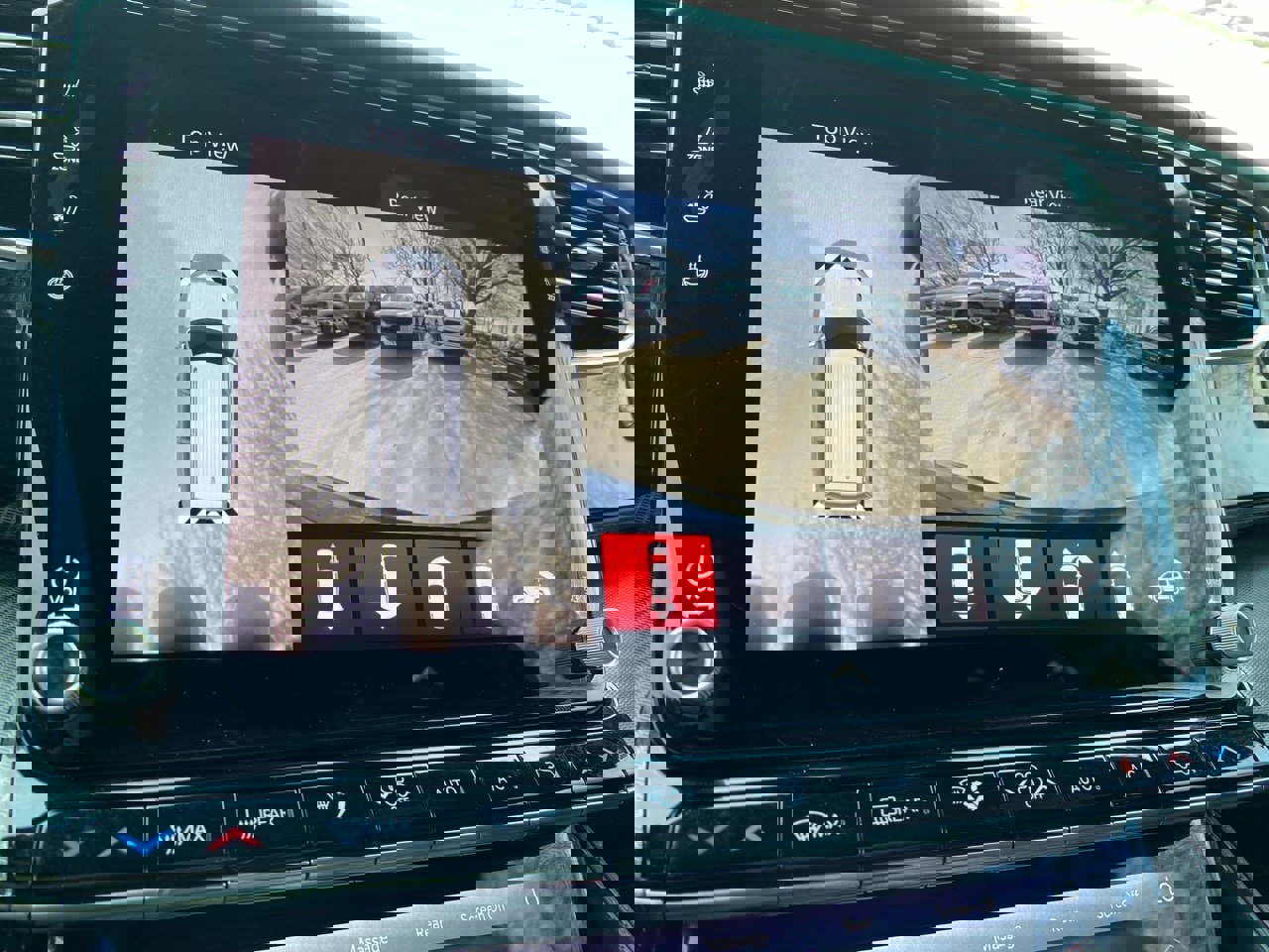 Used 2022 Jeep Grand Wagoneer Series II w/ Quick Order Packagew 28T image 30