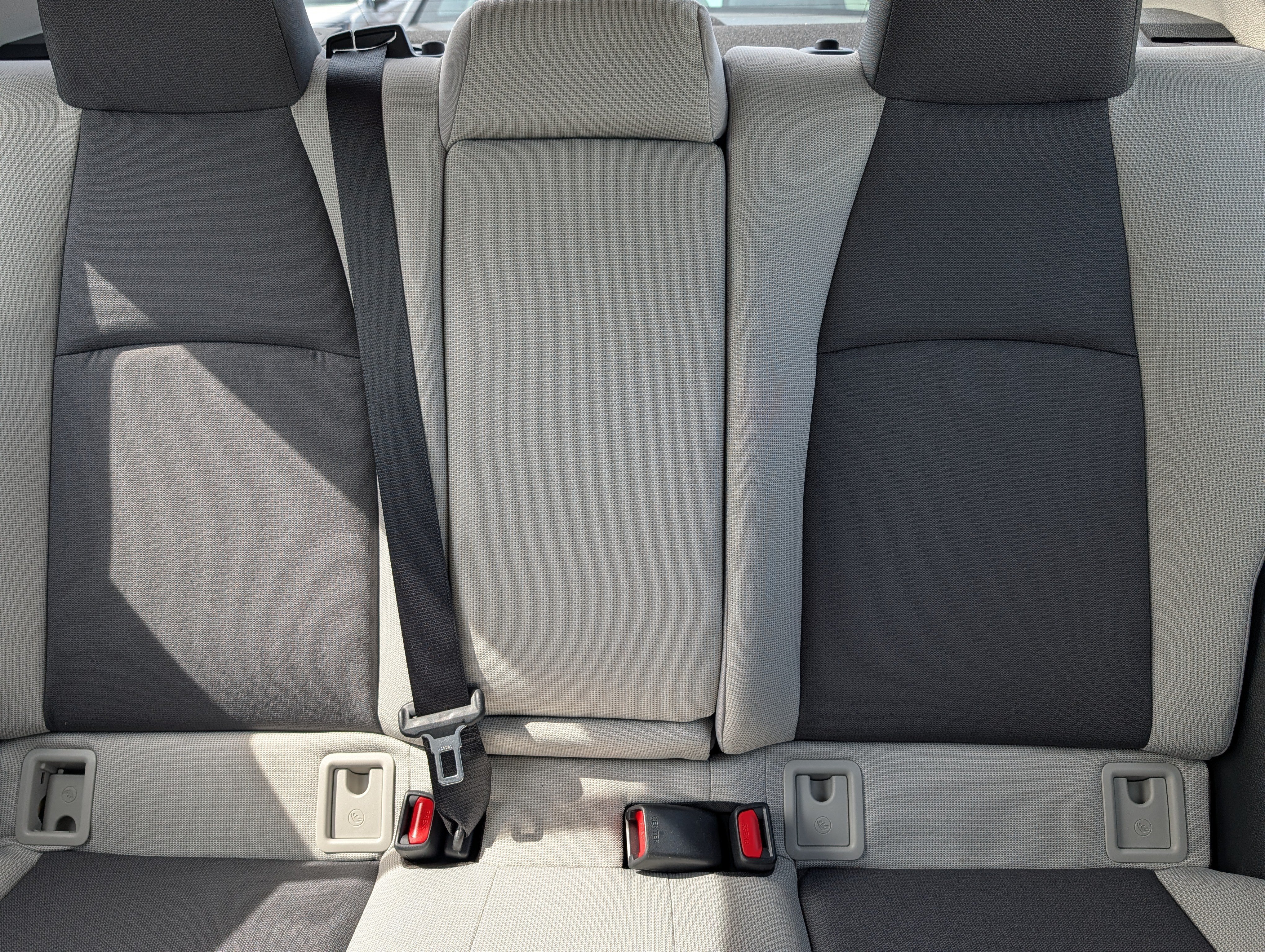 Used 2025 Toyota Corolla LE w/ LE Premium Package FWD image 13