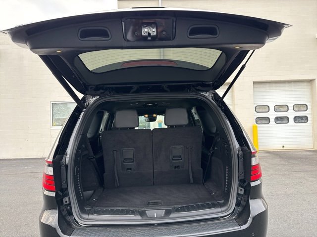Used 2022 Dodge Durango GT image 6