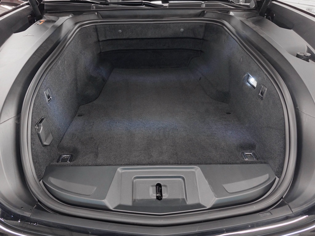 Used 2025 Cadillac Escalade IQ Luxury 2 w/ LPO, Premium Carpet Package AWD/4WD image 27