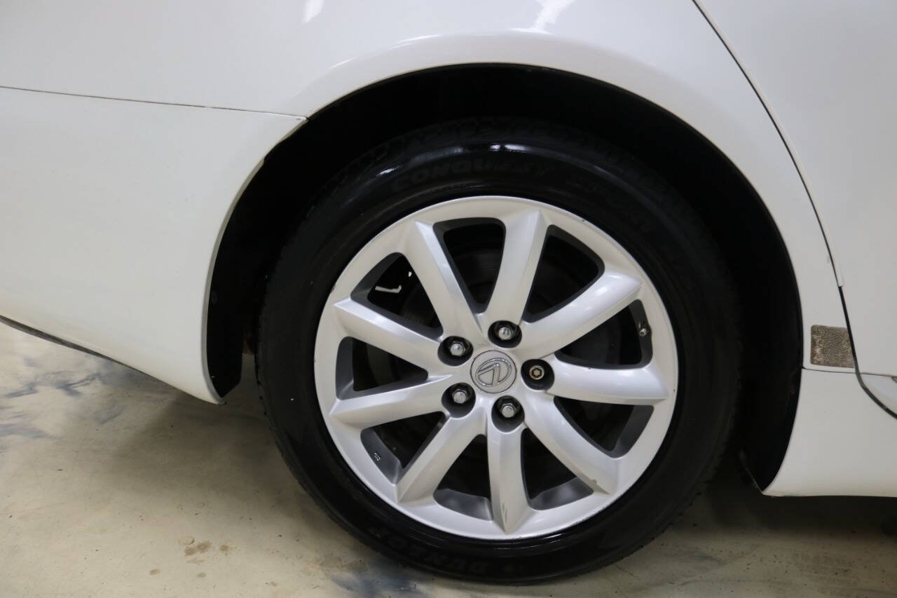 Used 2008 Lexus LS 460 L RWD image 38