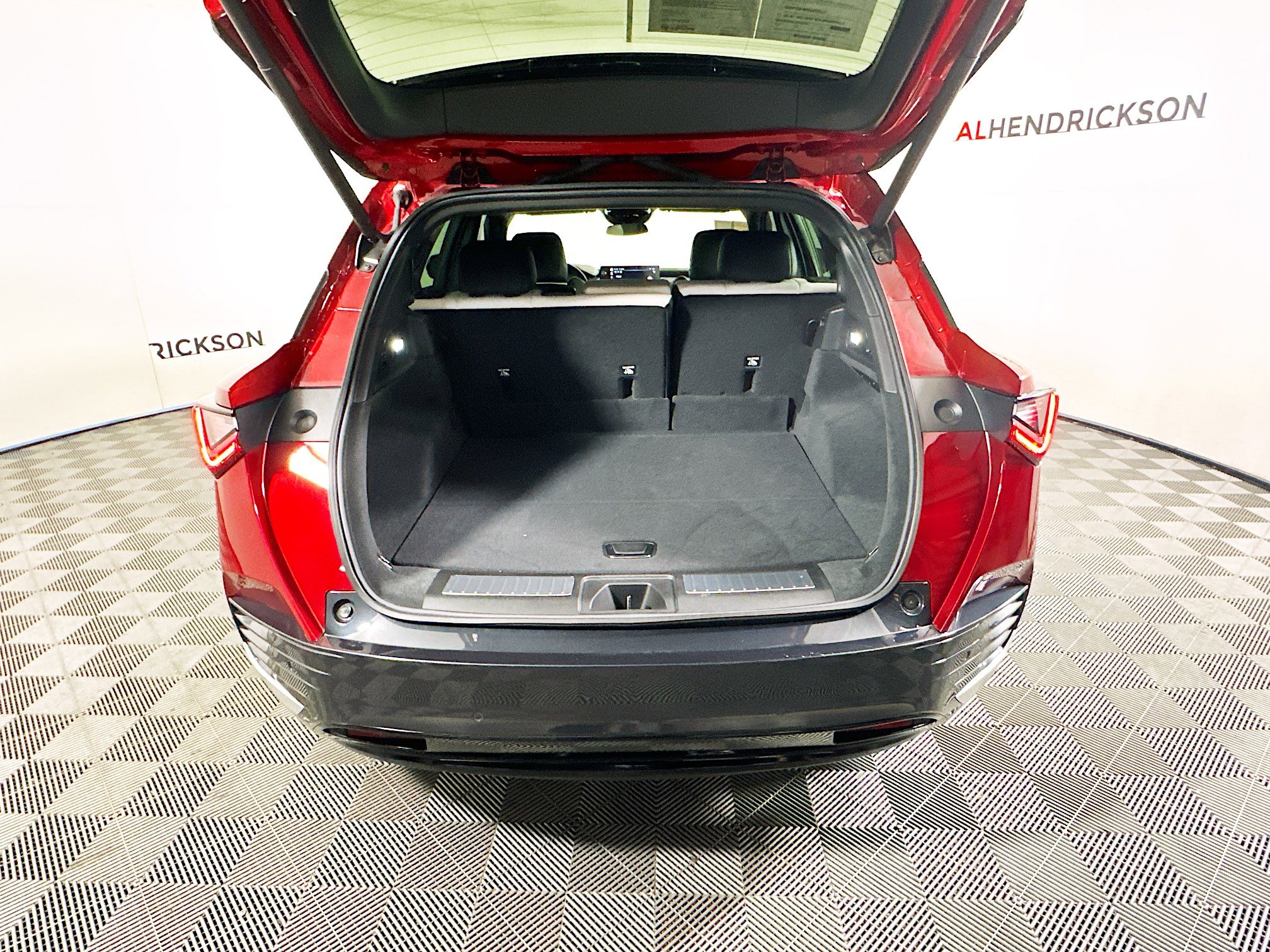 Used 2024 Acura ZDX A-Spec image 31