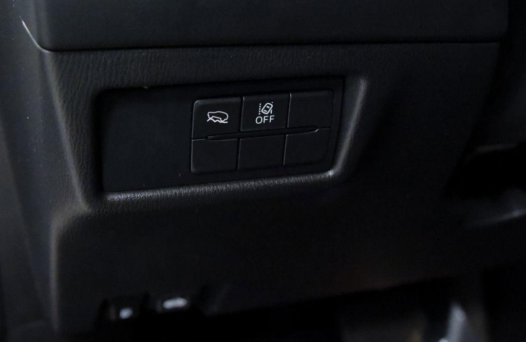 Used 2021 MAZDA CX-5 Touring AWD/4WD image 19
