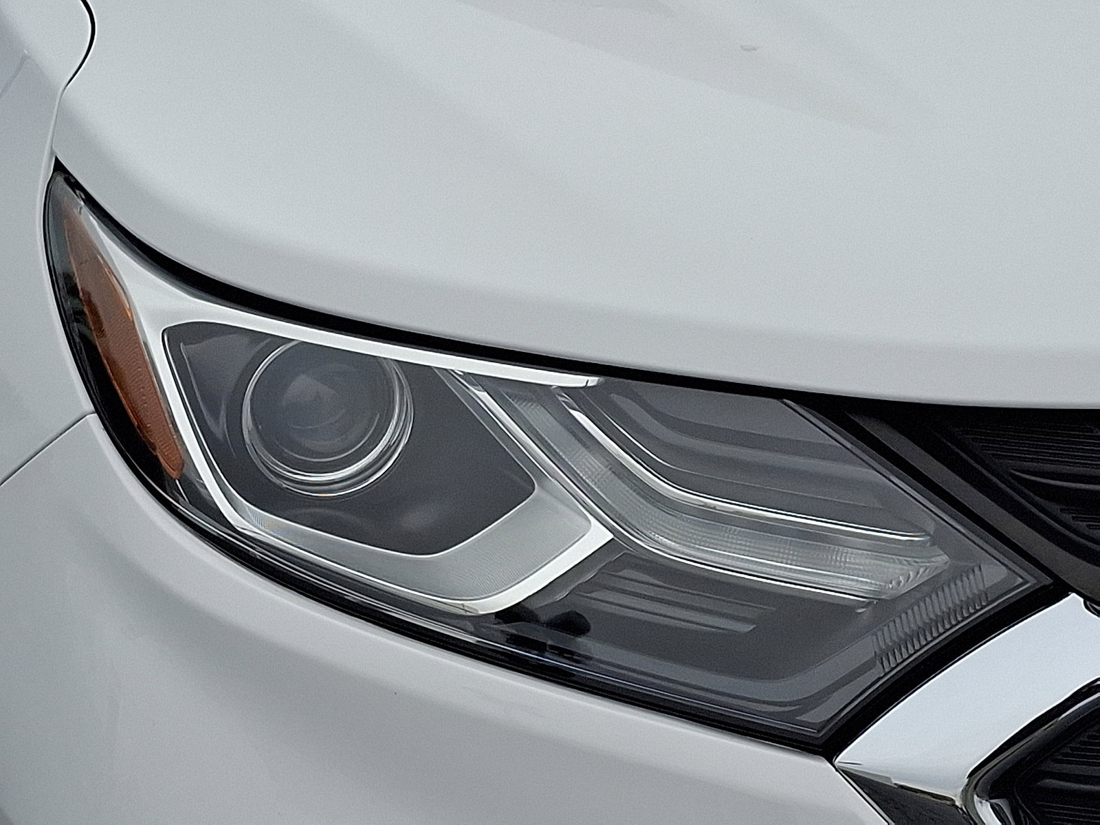 Certified 2020 Chevrolet Equinox LT image 9