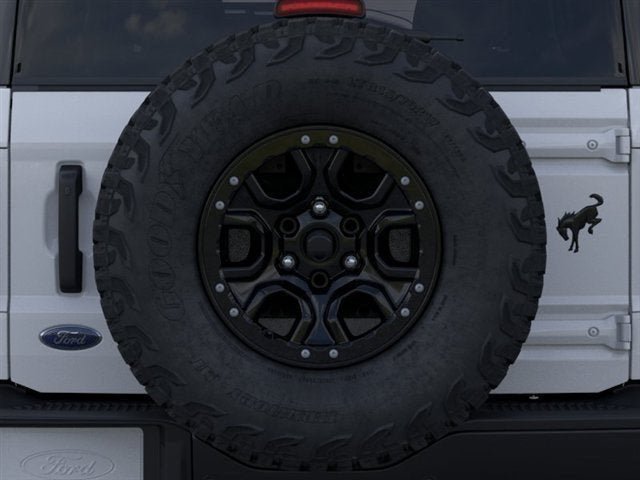 New 2026 Ford Bronco Big Bend w/ Black Diamond Package AWD/4WD image 24