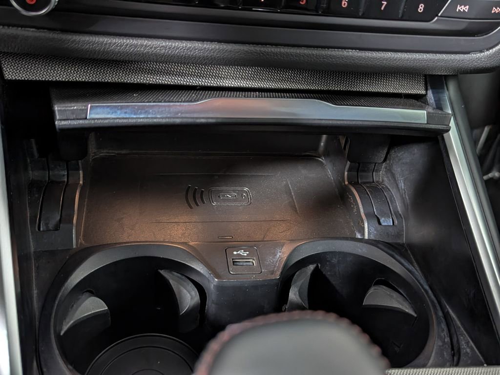 Used 2021 BMW M4 Competition w/ Executive Package image 32