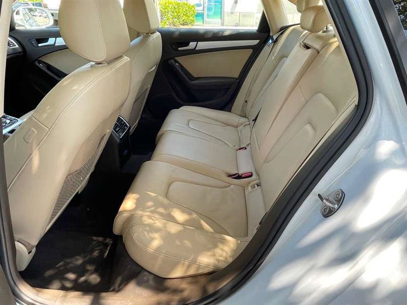 Used 2015 Audi A4 2.0T Premium Plus w/ Technology Package AWD/4WD image 41