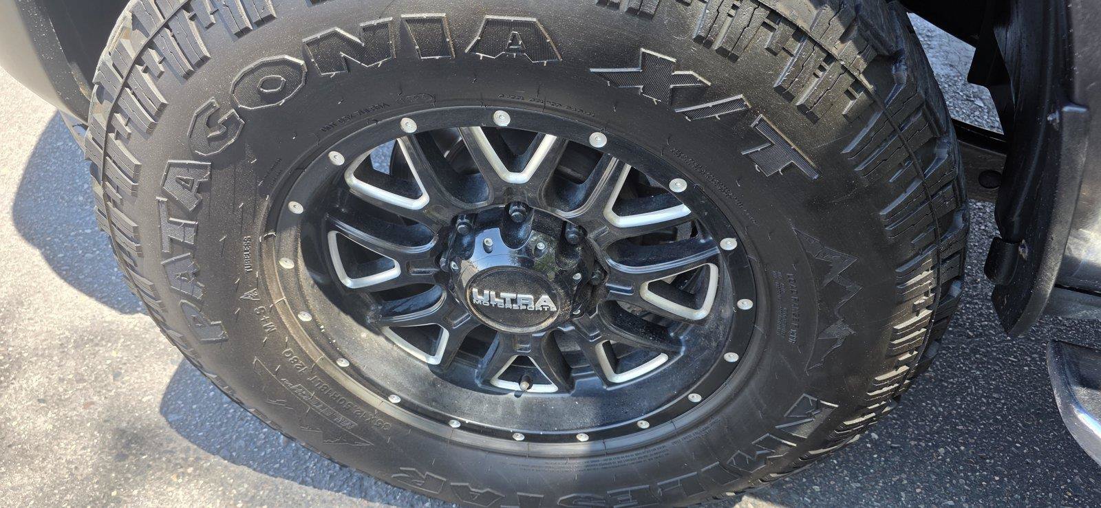 Used 2023 RAM 2500 Tradesman AWD/4WD image 23