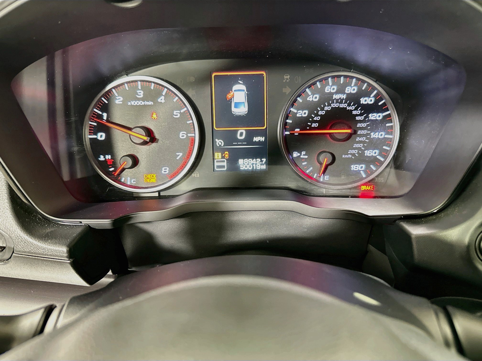 Used 2022 Subaru WRX Premium AWD/4WD image 19
