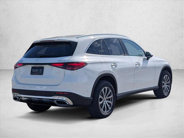 Certified 2026 Mercedes-Benz GLC 300 4MATIC image 2