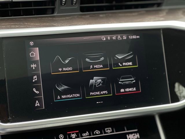 Used 2019 Audi A6 2.0T Premium w/ Convenience Package image 43
