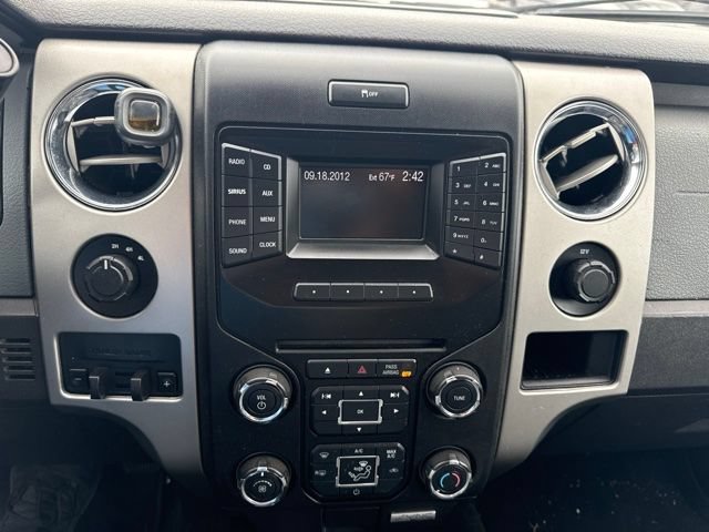 Used 2013 Ford F150 XLT w/ Luxury Equipment Group AWD/4WD image 12