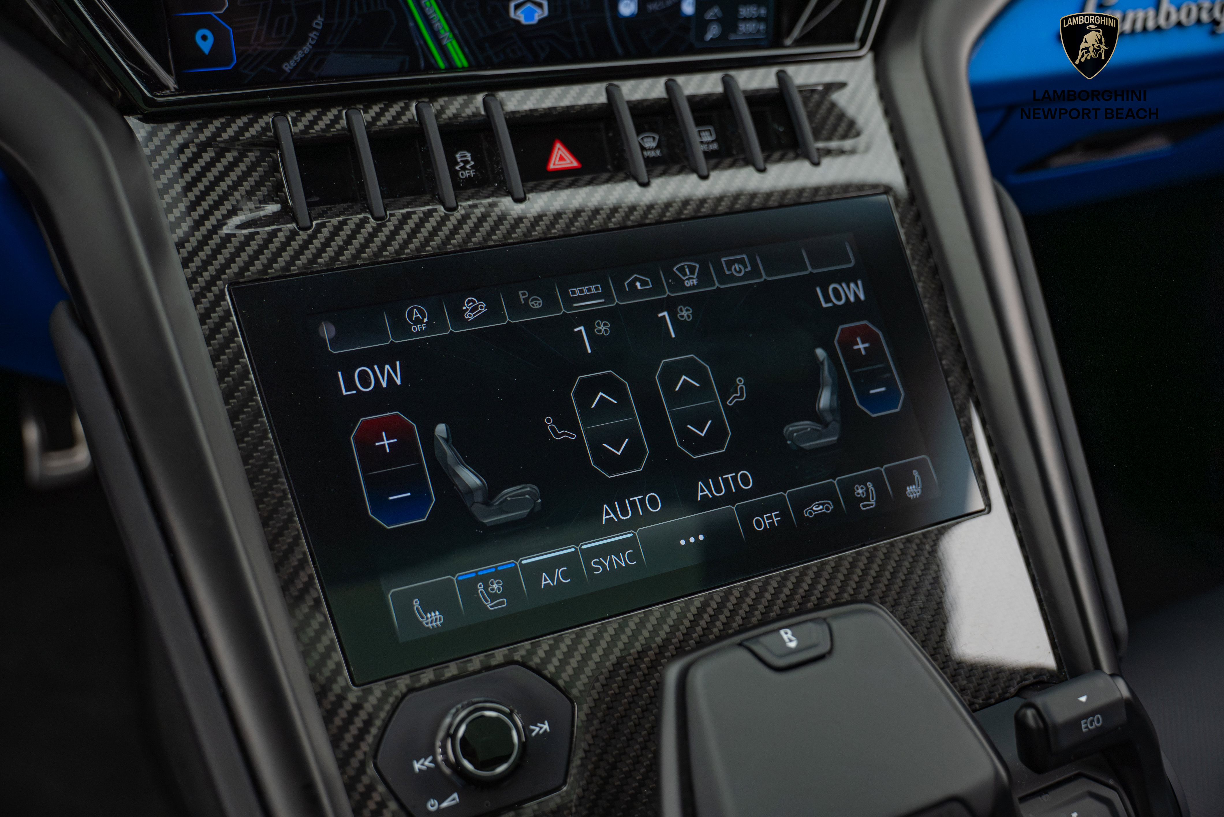 Used 2024 Lamborghini Urus S image 31