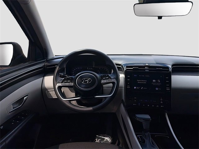 Certified 2024 Hyundai Tucson SEL image 21