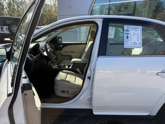 Used 2009 Mercury Sable Premier image 11