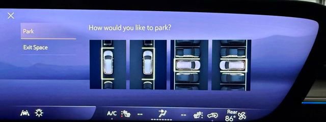 Used 2025 Buick Enclave Avenir w/ Super Cruise Package image 40