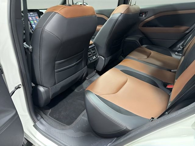 Certified 2026 Subaru Forester Touring image 31