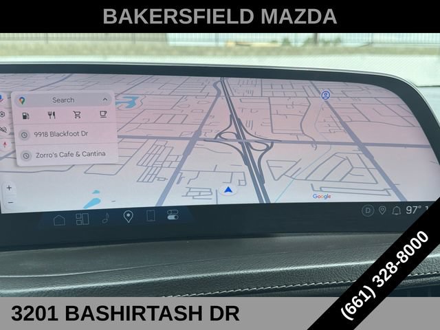 Used 2024 Cadillac XT4 Premium Luxury w/ Active Safety Package FWD image 17