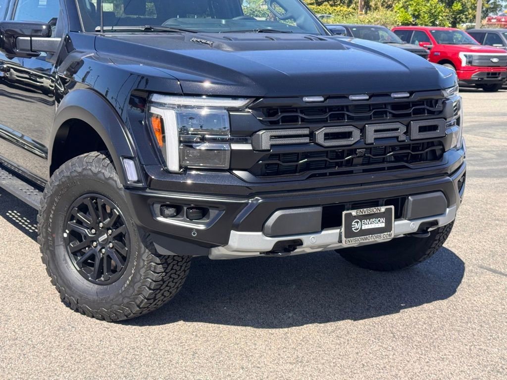 New 2026 Ford F150 Raptor image 3