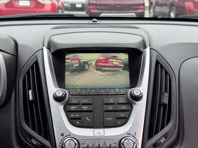 Used 2016 Chevrolet Equinox LT w/ Convenience Package AWD/4WD image 4