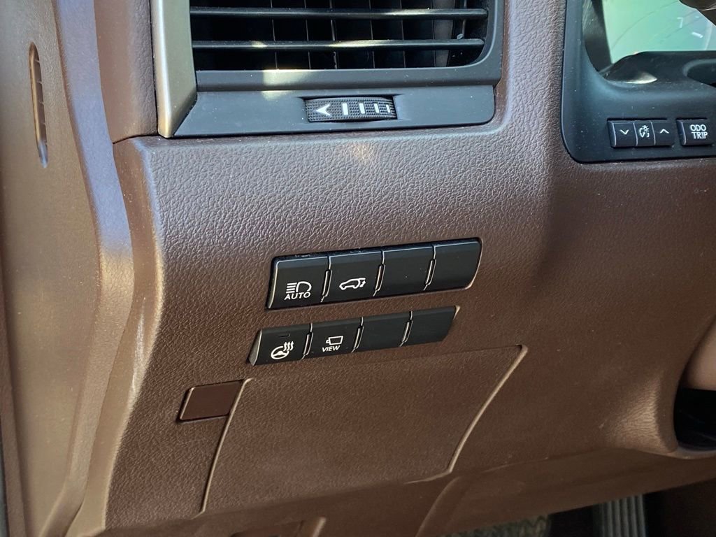 Used 2020 Lexus RX 350 AWD w/ Premium Package image 11