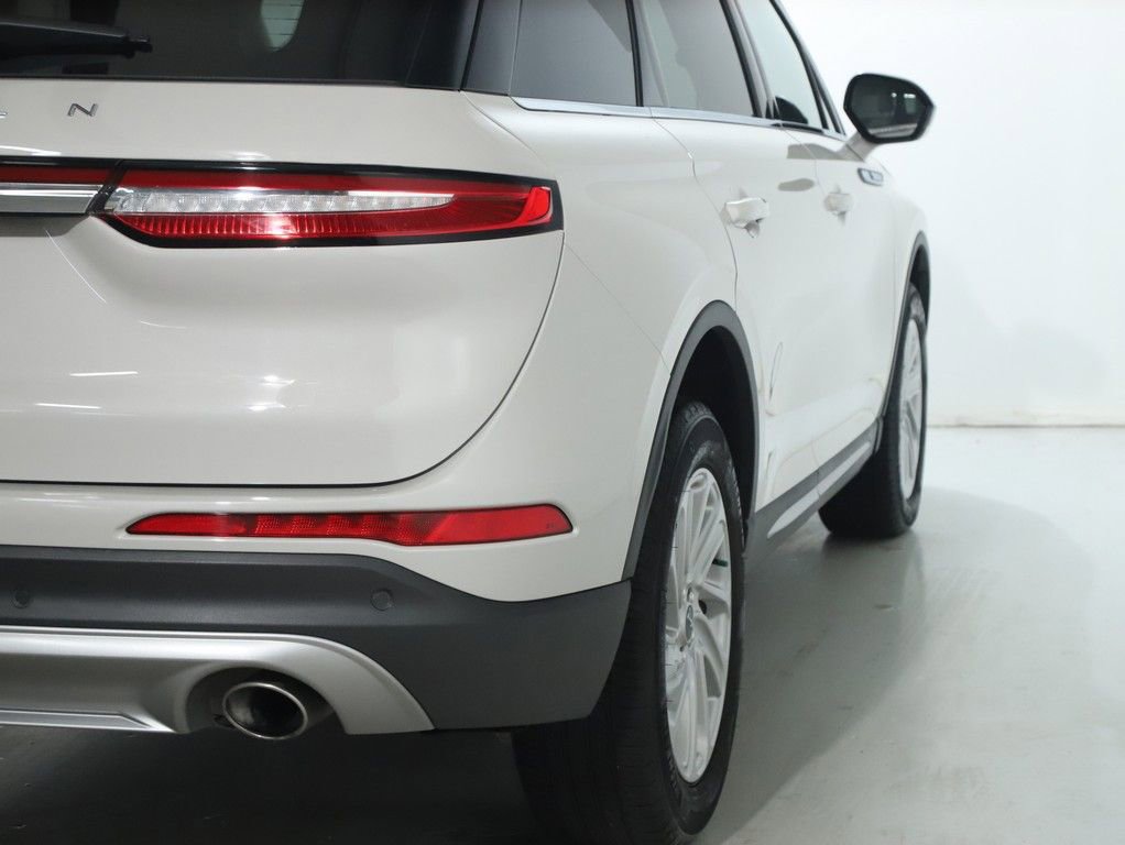 Certified 2022 Lincoln Corsair FWD image 50