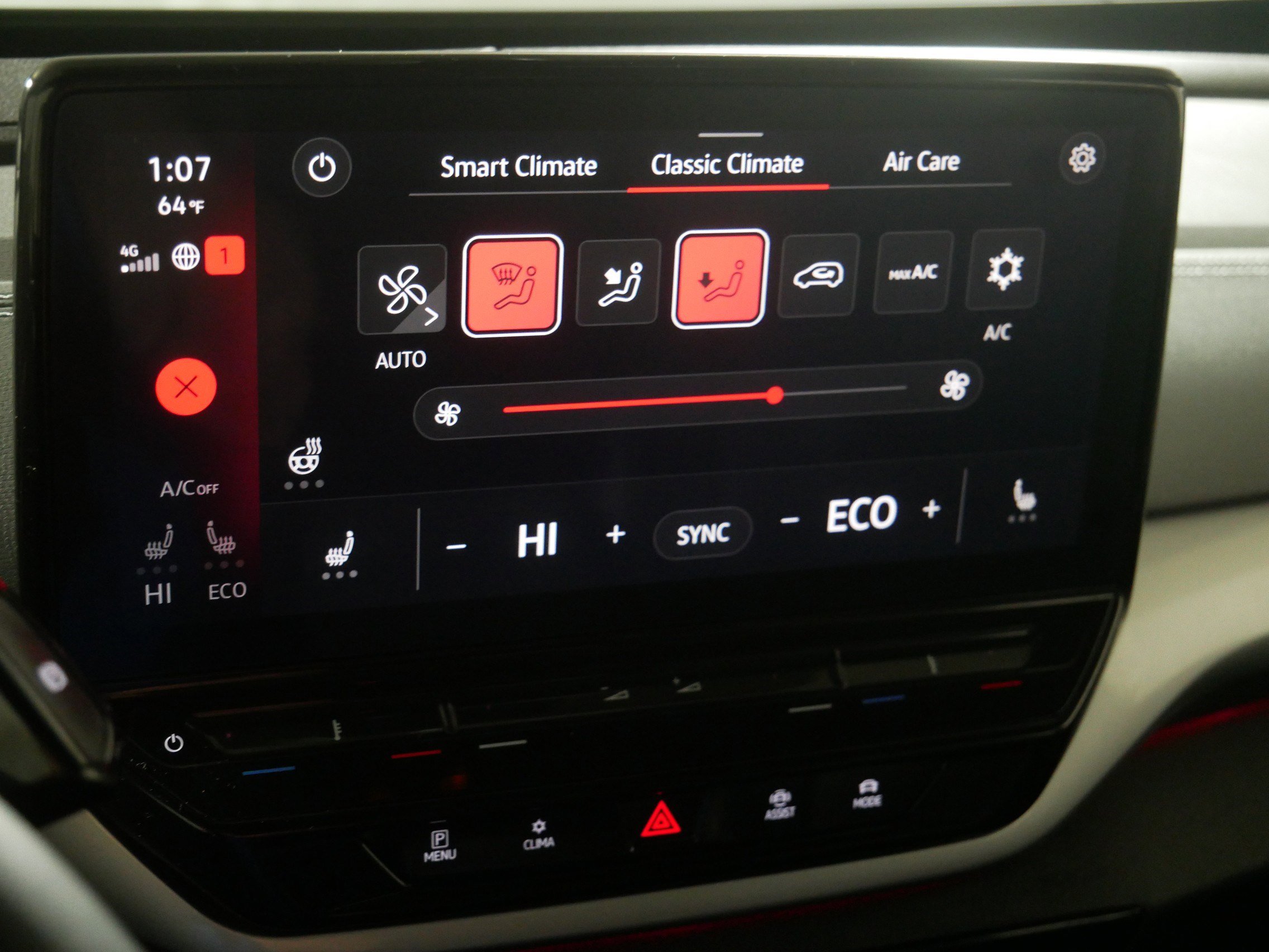 Used 2023 Volkswagen ID.4 Pro S image 23