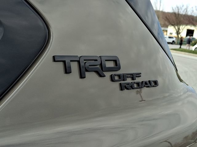 New 2026 Toyota Sequoia Limited image 11