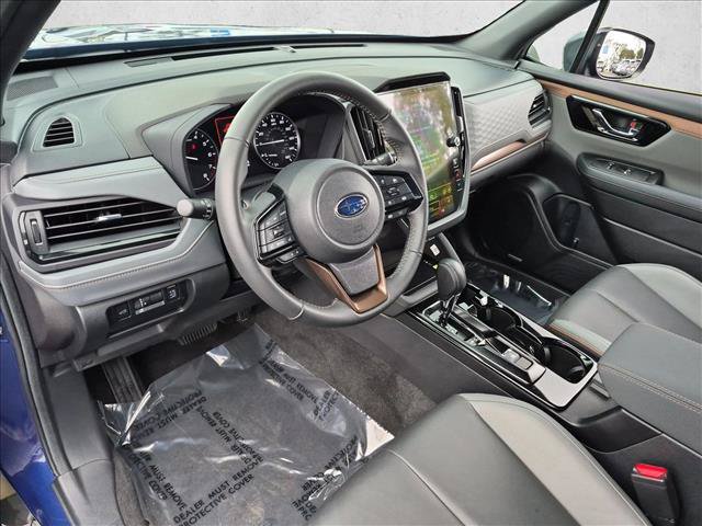 Used 2026 Subaru Forester Sport AWD/4WD image 10
