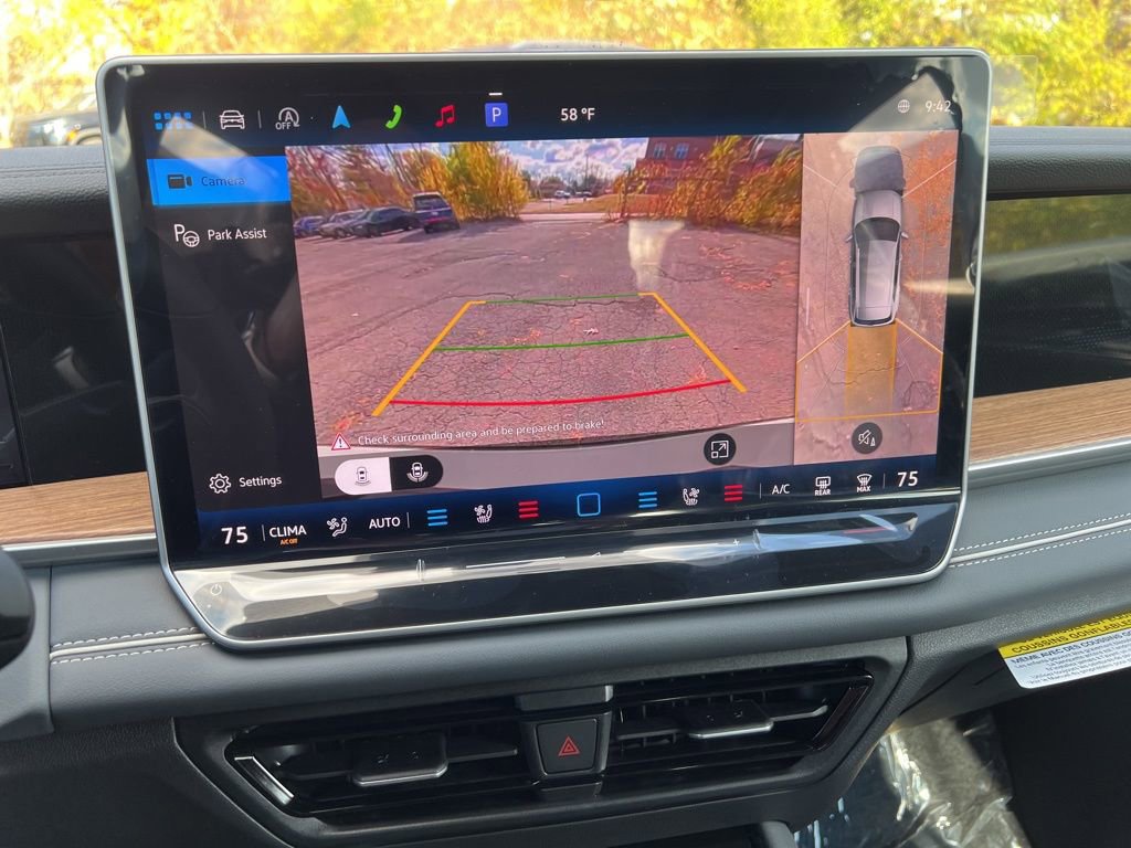 New 2026 Volkswagen Tiguan SEL R-Line image 29