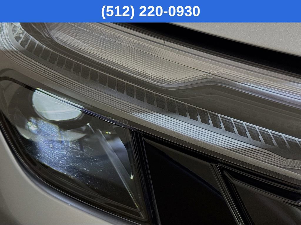 Used 2026 Subaru Forester Touring AWD/4WD image 39