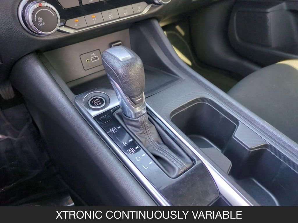 Used 2020 Nissan Sentra S FWD image 20