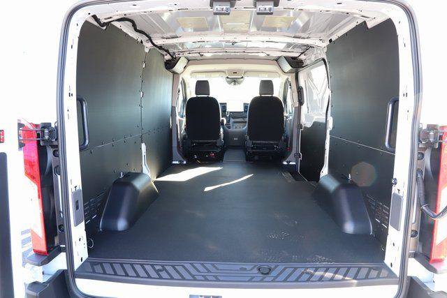 New 2026 Ford Transit 250 Low Roof w/ Load Area Protection Package image 7