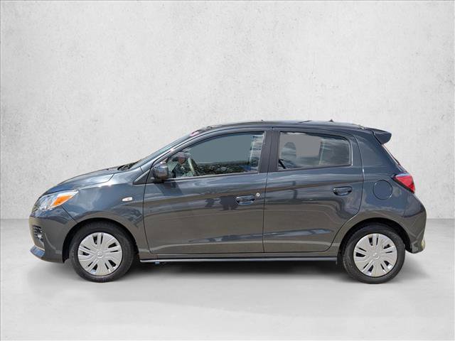 Used 2024 Mitsubishi Mirage LE image 9