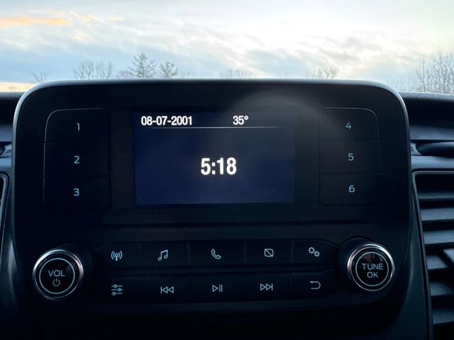 Used 2024 Ford Transit 250 Low Roof w/ Exterior Upgrade Package image 23