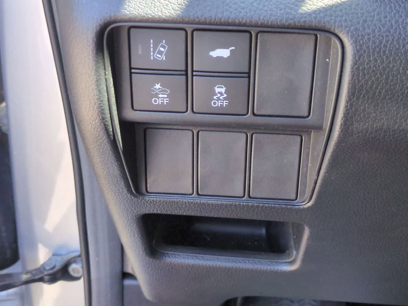 Used 2019 Honda CR-V EX-L image 29