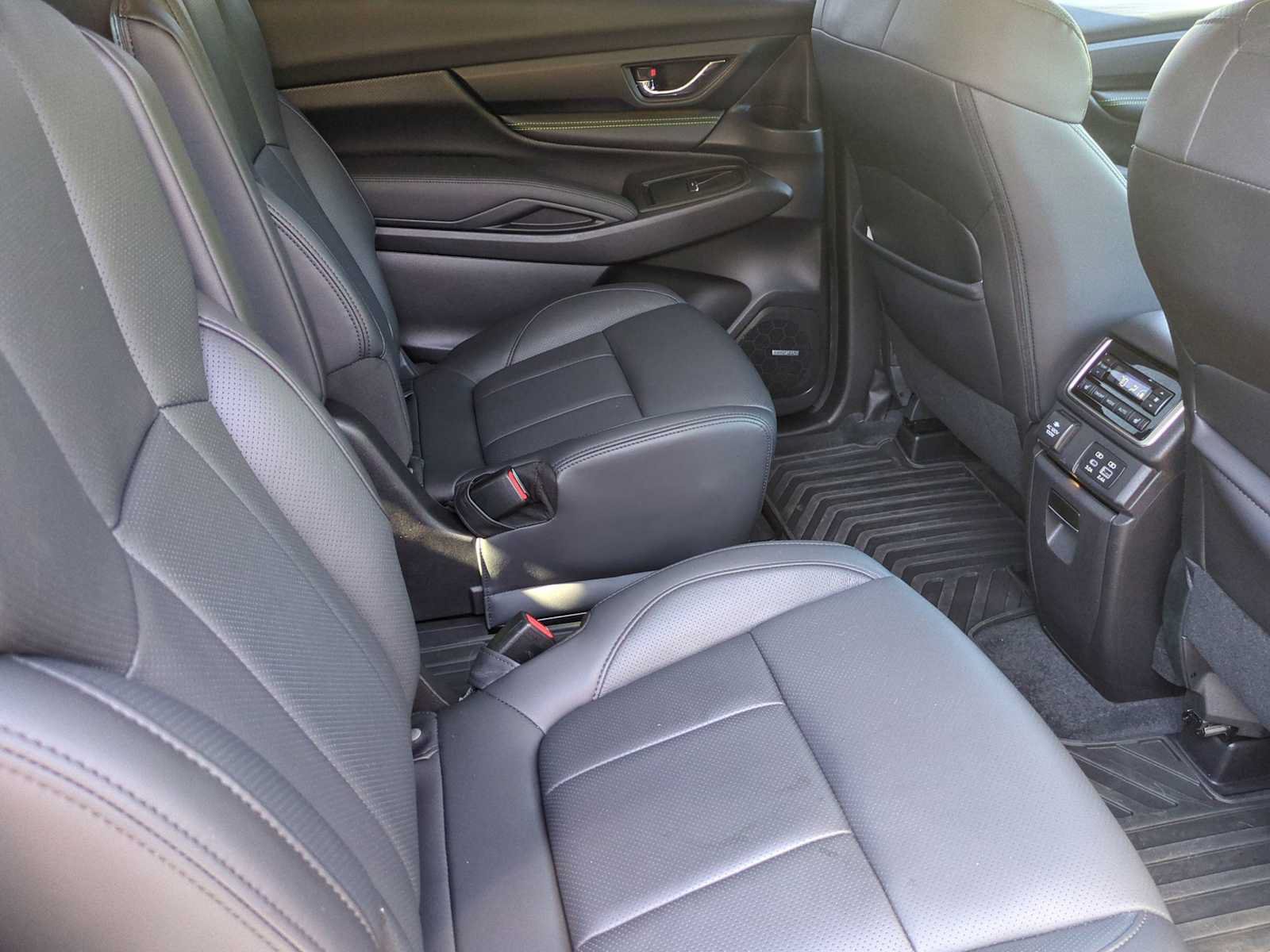 Used 2026 Subaru Ascent Bronze Edition AWD/4WD image 23
