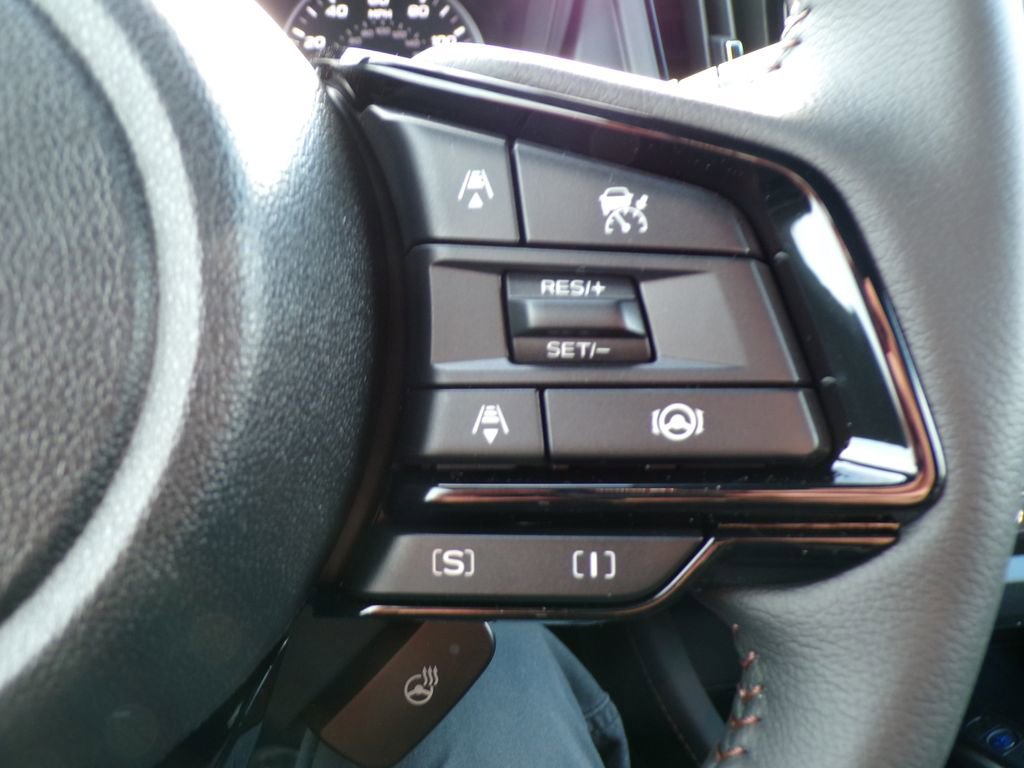 New 2026 Subaru Forester Touring image 21